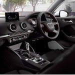 新型Audi A3 Sedan / S3 Sedanを発売