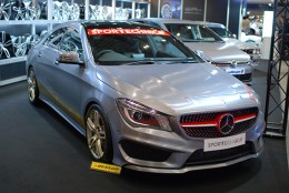 東京オートサロン2014