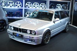 東京オートサロン2014