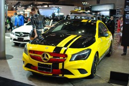 東京オートサロン2014