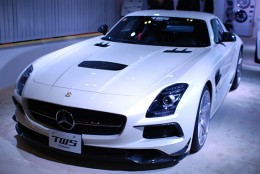 東京オートサロン2014