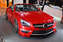 東京オートサロン2014