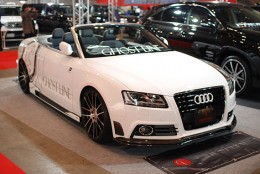 東京オートサロン2014