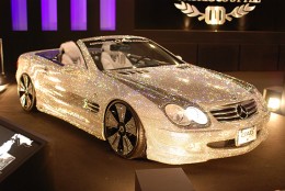 東京オートサロン2014