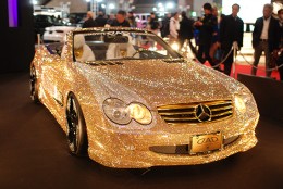 東京オートサロン2014