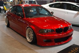 東京オートサロン2014