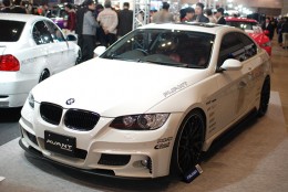 東京オートサロン2014