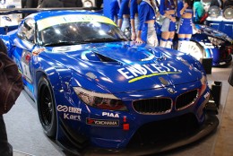 東京オートサロン2014