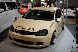 東京オートサロン2014