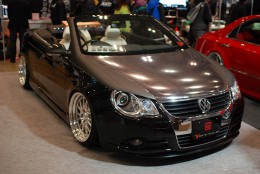 東京オートサロン2014