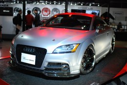 東京オートサロン2014