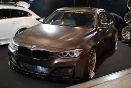 東京オートサロン2014