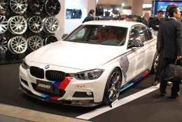 東京オートサロン2014