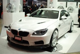 東京オートサロン2014