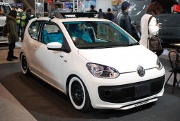 東京オートサロン2014