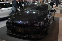 東京オートサロン2014