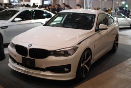 東京オートサロン2014