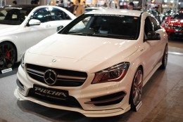 東京オートサロン2014