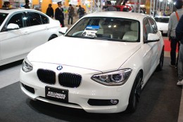 東京オートサロン2014　