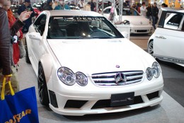 東京オートサロン2014　