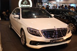 東京オートサロン2014