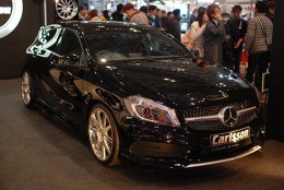 東京オートサロン2014