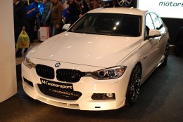 東京オートサロン2014