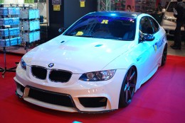 東京オートサロン2014