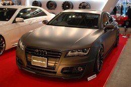 東京オートサロン2014