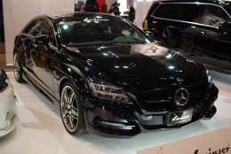 東京オートサロン2014