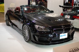 東京オートサロン2014