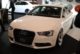 東京オートサロン2014