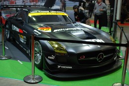 東京オートサロン2014