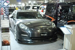 東京オートサロン2014