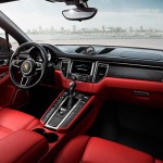 Porsche  Macan
