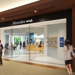 Mercedes meを期間限定でオープン