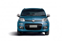 FIAT Panda “Motto” Easy