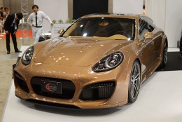 S.I.S スペシャルインポートカーショープレミアム