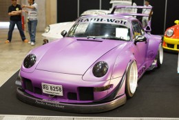 S.I.S スペシャルインポートカーショープレミアム