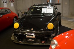 S.I.S スペシャルインポートカーショープレミアム