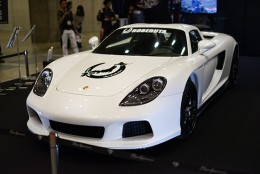 S.I.S スペシャルインポートカーショープレミアム