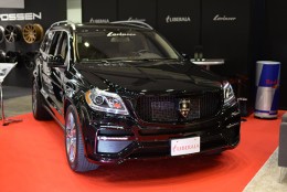 S.I.S スペシャルインポートカーショープレミアム