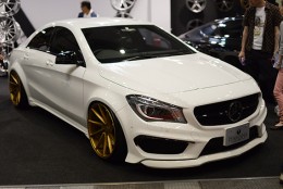 S.I.S スペシャルインポートカーショープレミアム