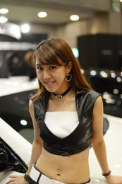 S.I.S スペシャルインポートカーショープレミアム