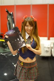 S.I.S スペシャルインポートカーショープレミアム