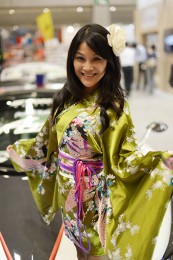 S.I.S スペシャルインポートカーショープレミアム