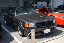 S.I.S スペシャルインポートカーショープレミアム