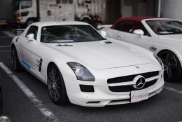 S.I.S スペシャルインポートカーショープレミアム