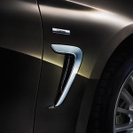 ニューBMW 4シリーズ グラン クーペを発表