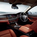 BMW 5シリーズ セダンの特別仕様車「INNOVATOR」を発売